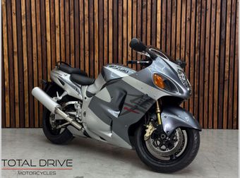 Suzuki GSX-R 1300 Hayabusa 2003 occasion