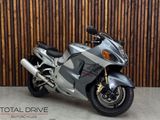 SUZUKI GSX-R 1300 HAYABUSA