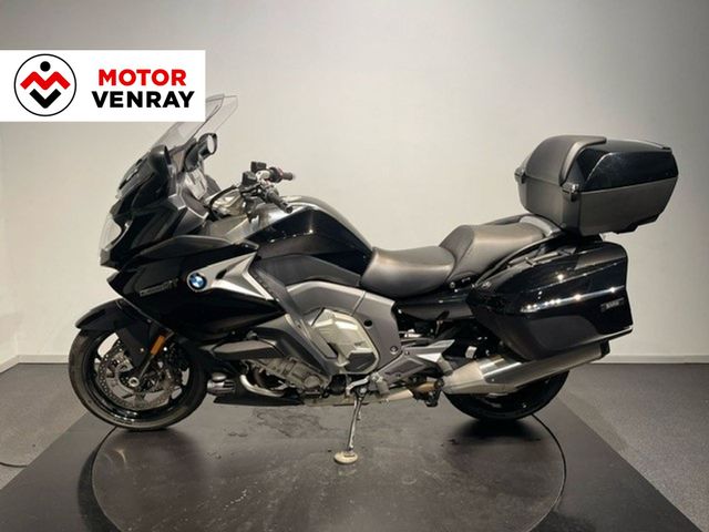 bmw - k-1600-gt