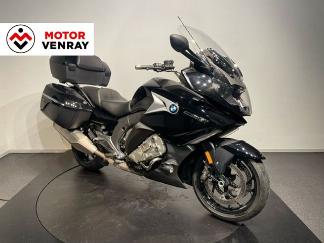 bmw - k-1600-gt