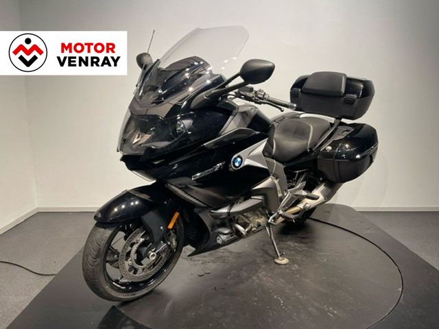 bmw - k-1600-gt