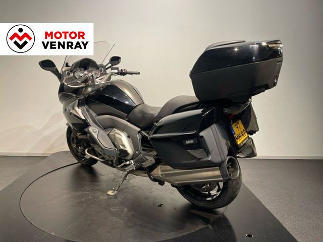 bmw - k-1600-gt