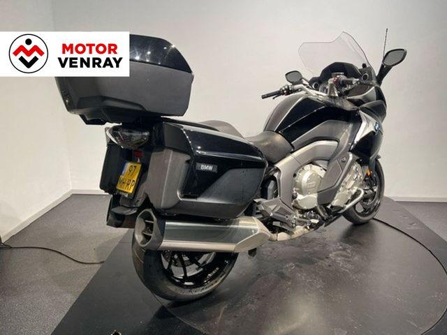 bmw - k-1600-gt