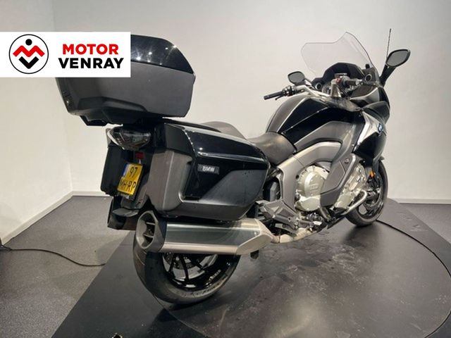 bmw - k-1600-gt