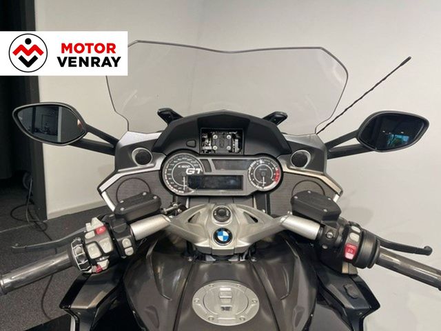 bmw - k-1600-gt