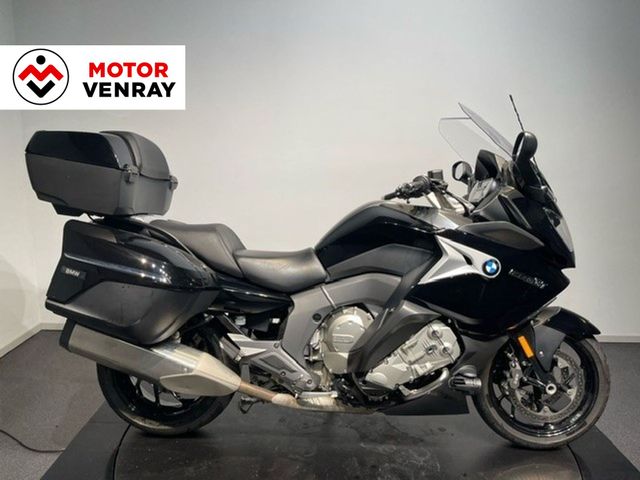 bmw - k-1600-gt