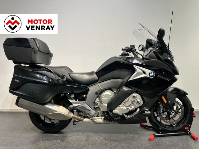 bmw - k-1600-gt