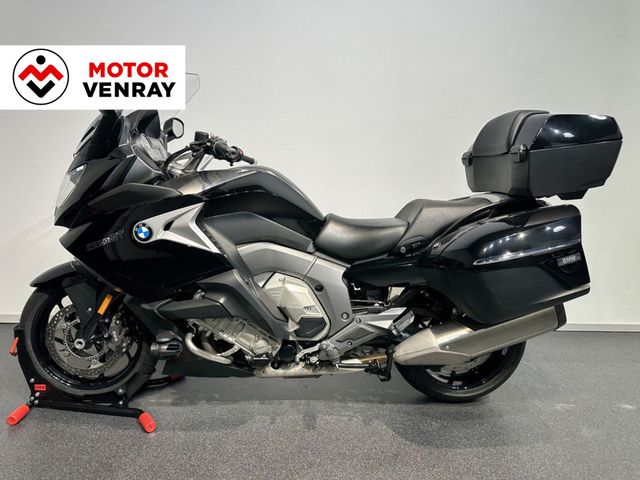 bmw - k-1600-gt