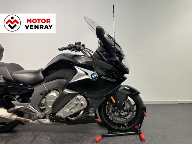 bmw - k-1600-gt