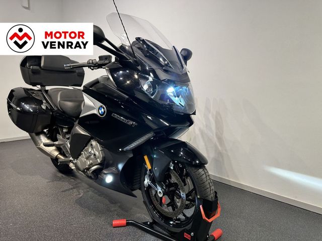 bmw - k-1600-gt