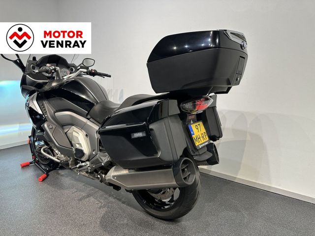 bmw - k-1600-gt