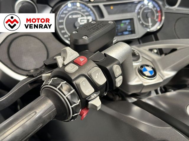 bmw - k-1600-gt