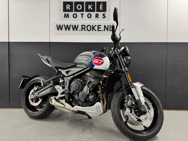 triumph - trident-660