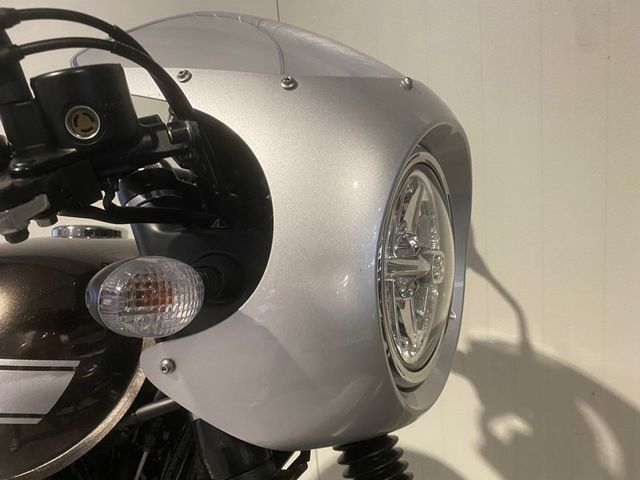 kawasaki - w800-cafe