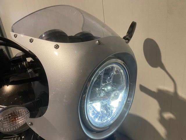 kawasaki - w800-cafe