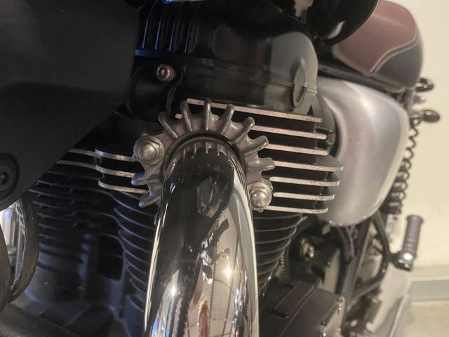 kawasaki - w800-cafe