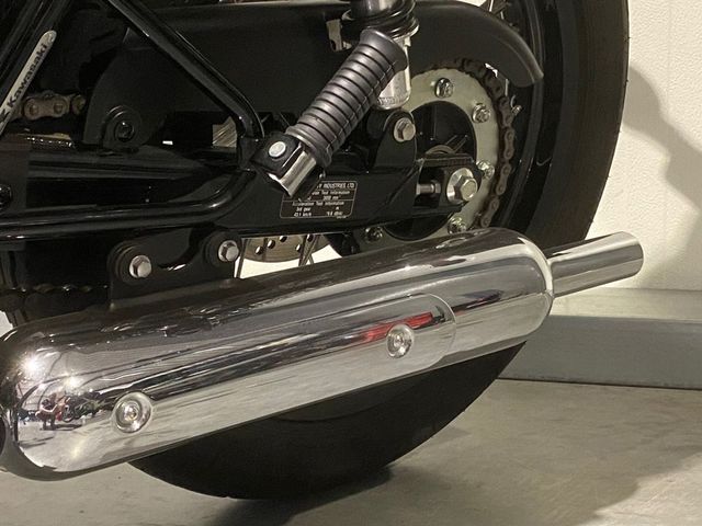 kawasaki - w800-cafe