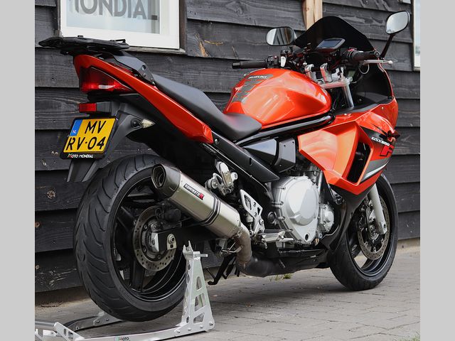 suzuki - gsx-650-f-abs