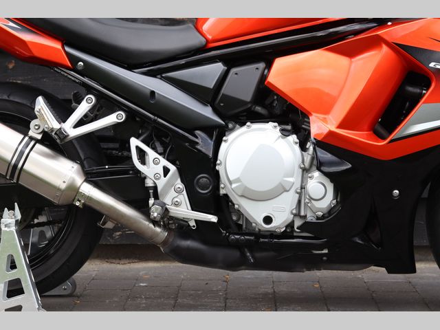 suzuki - gsx-650-f-abs