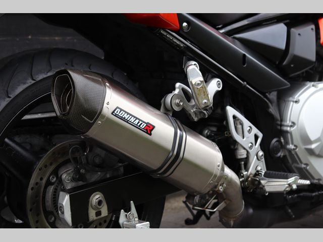 suzuki - gsx-650-f-abs