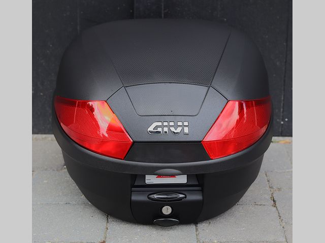 suzuki - gsx-650-f-abs