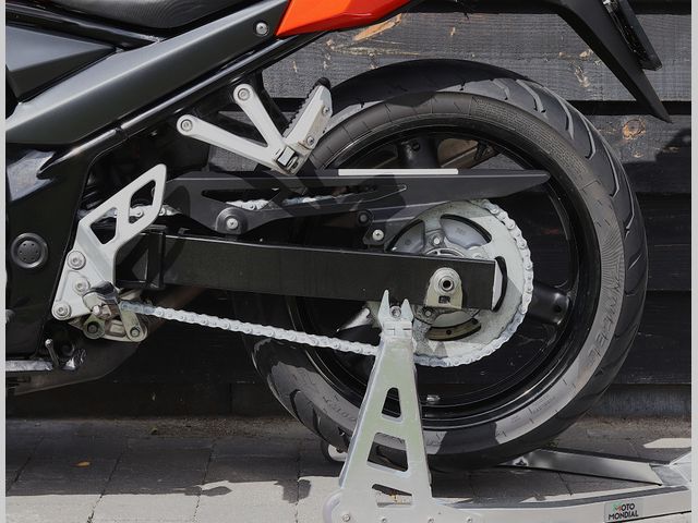 suzuki - gsx-650-f-abs