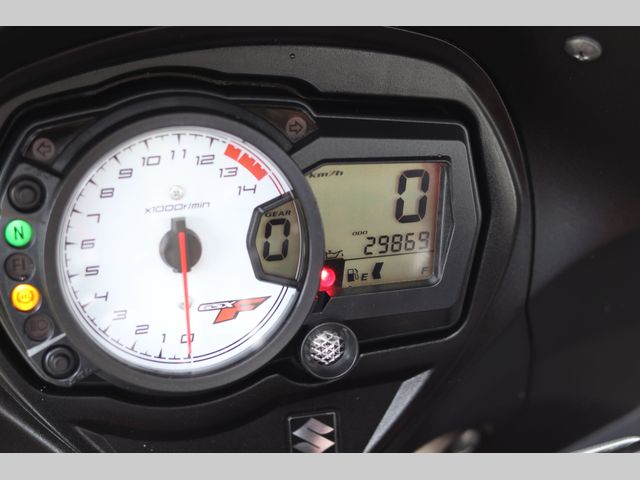 suzuki - gsx-650-f-abs