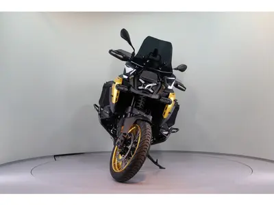 BMW R 1300 GS ADVENTURE AURUM EDITION – foto 3