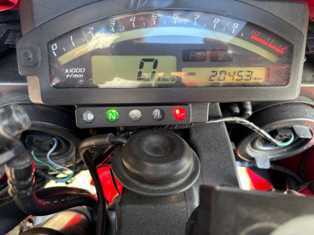 honda - vtr-1000-sp-1