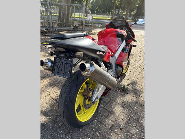 honda - vtr-1000-sp-1
