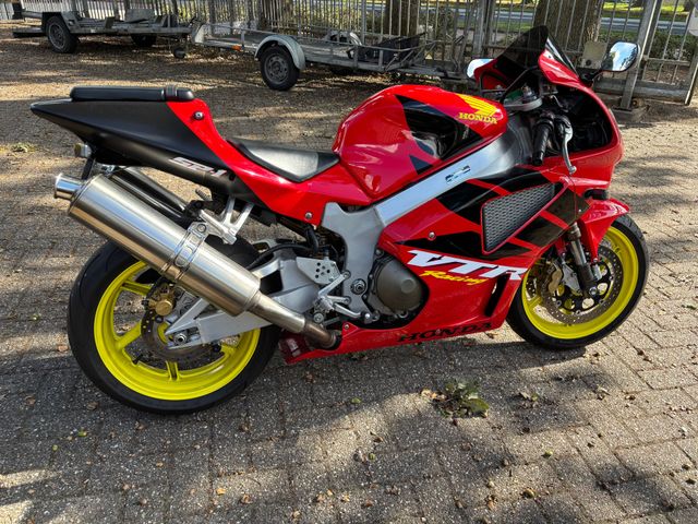 honda - vtr-1000-sp-1