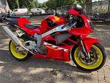 HONDA VTR 1000 SP 1
