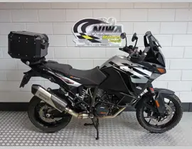 KTM 1290 Super Adventure S 2019 occasion