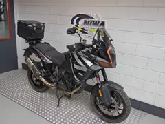 KTM 1290 Super Adventure S ABS 2019 occasion – foto 2 van 8
