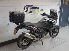 KTM 1290 Super Adventure S ABS 2019 occasion – foto 3 van 8