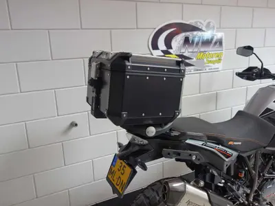 KTM 1290 SUPER ADVENTURE S – foto 4