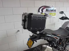 KTM 1290 Super Adventure S ABS 2019 occasion – foto 4 van 8