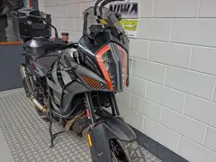 KTM 1290 Super Adventure S ABS 2019 occasion – foto 6 van 8