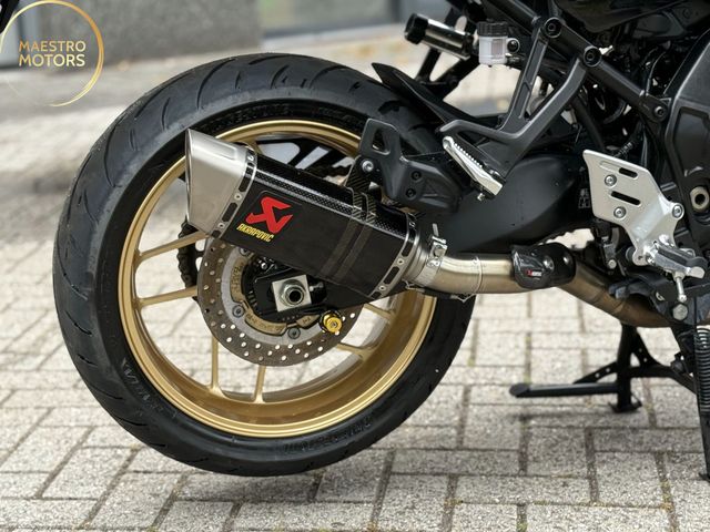 yamaha - tracer-9-gt