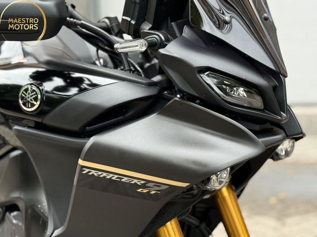yamaha - tracer-9-gt
