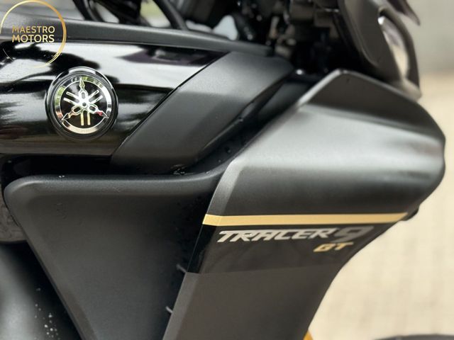 yamaha - tracer-9-gt