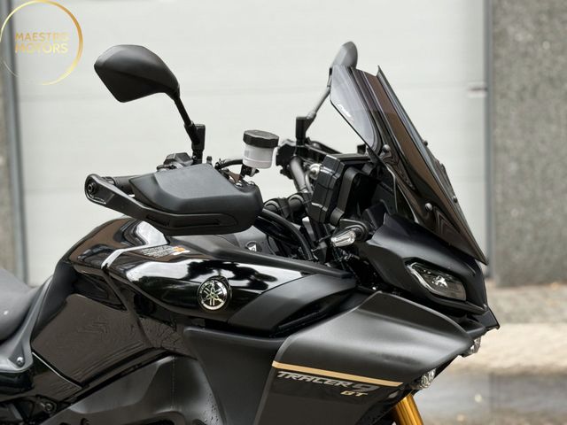 yamaha - tracer-9-gt