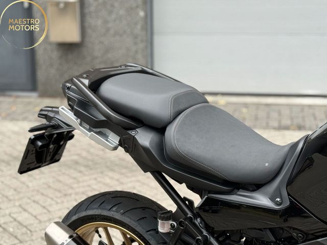 yamaha - tracer-9-gt