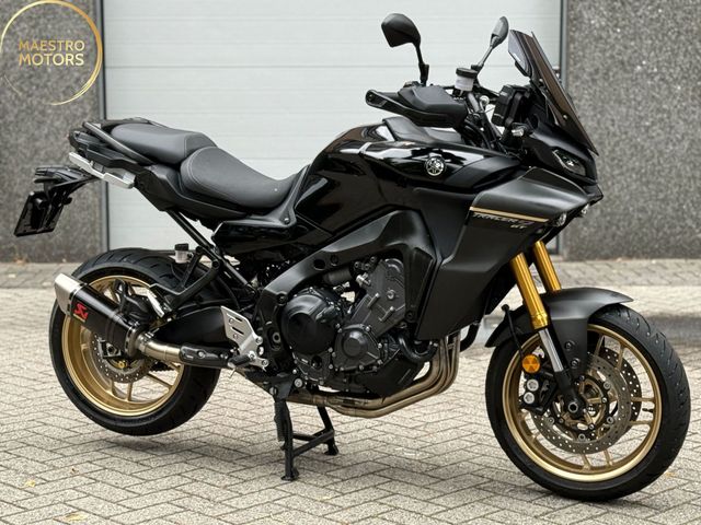yamaha - tracer-9-gt