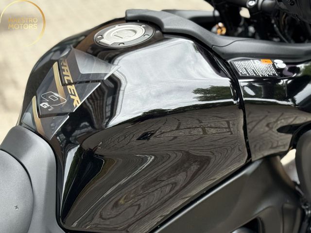 yamaha - tracer-9-gt