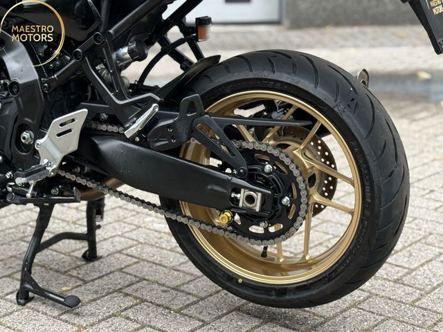 yamaha - tracer-9-gt