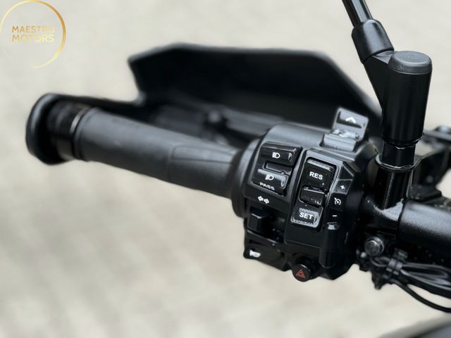 yamaha - tracer-9-gt