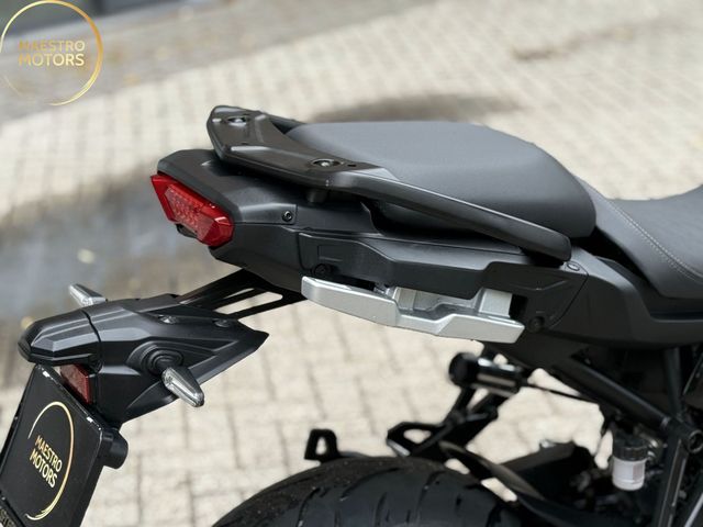 yamaha - tracer-9-gt