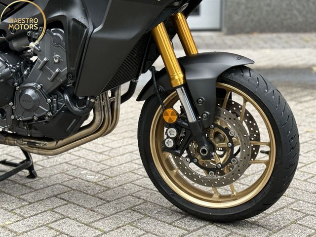 yamaha - tracer-9-gt