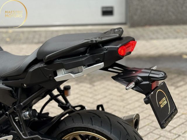 yamaha - tracer-9-gt